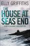 [Ruth Galloway 03] • THE HOUSE AT SEA’S END